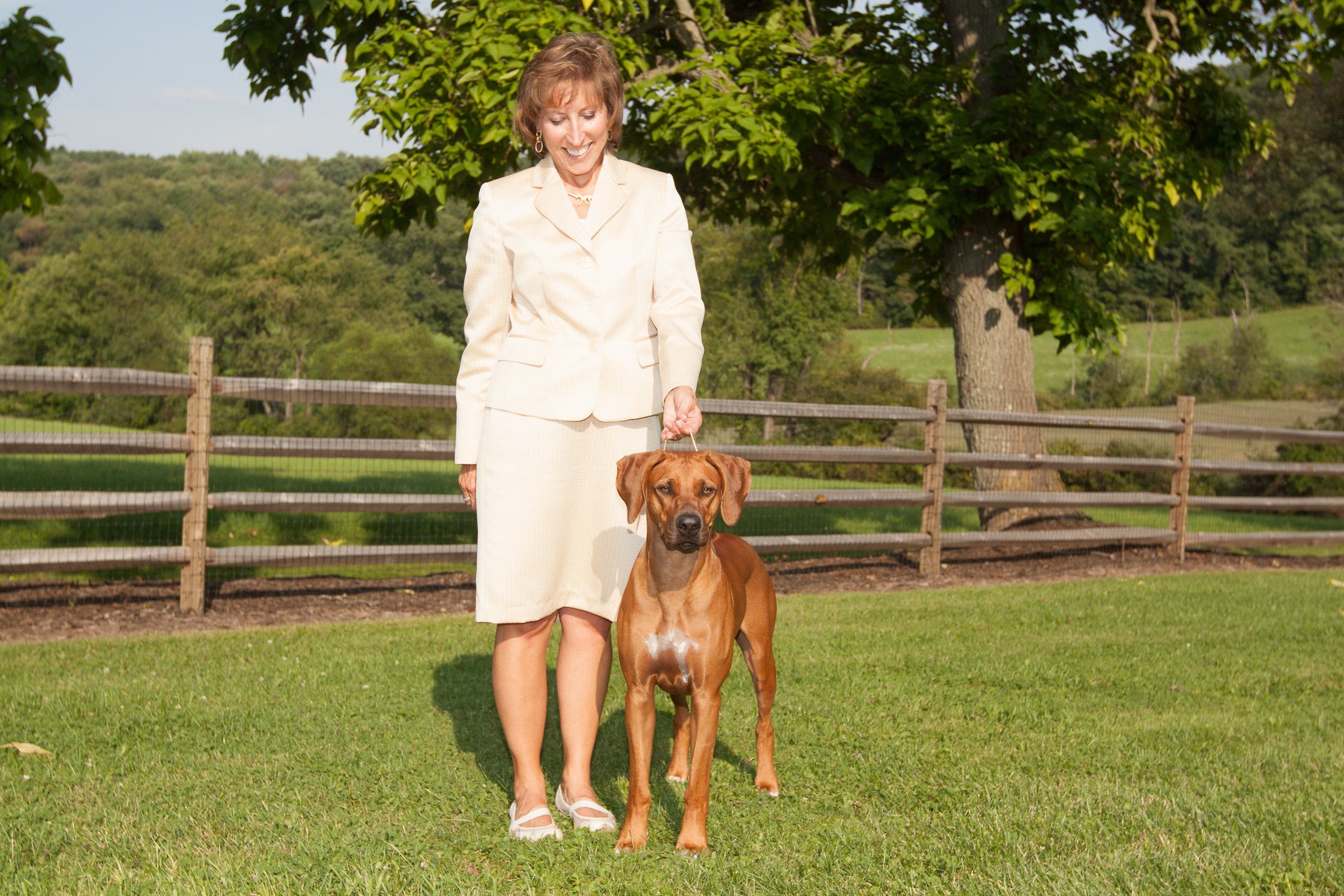 Dog Show Photography by Michael Lofenfeld