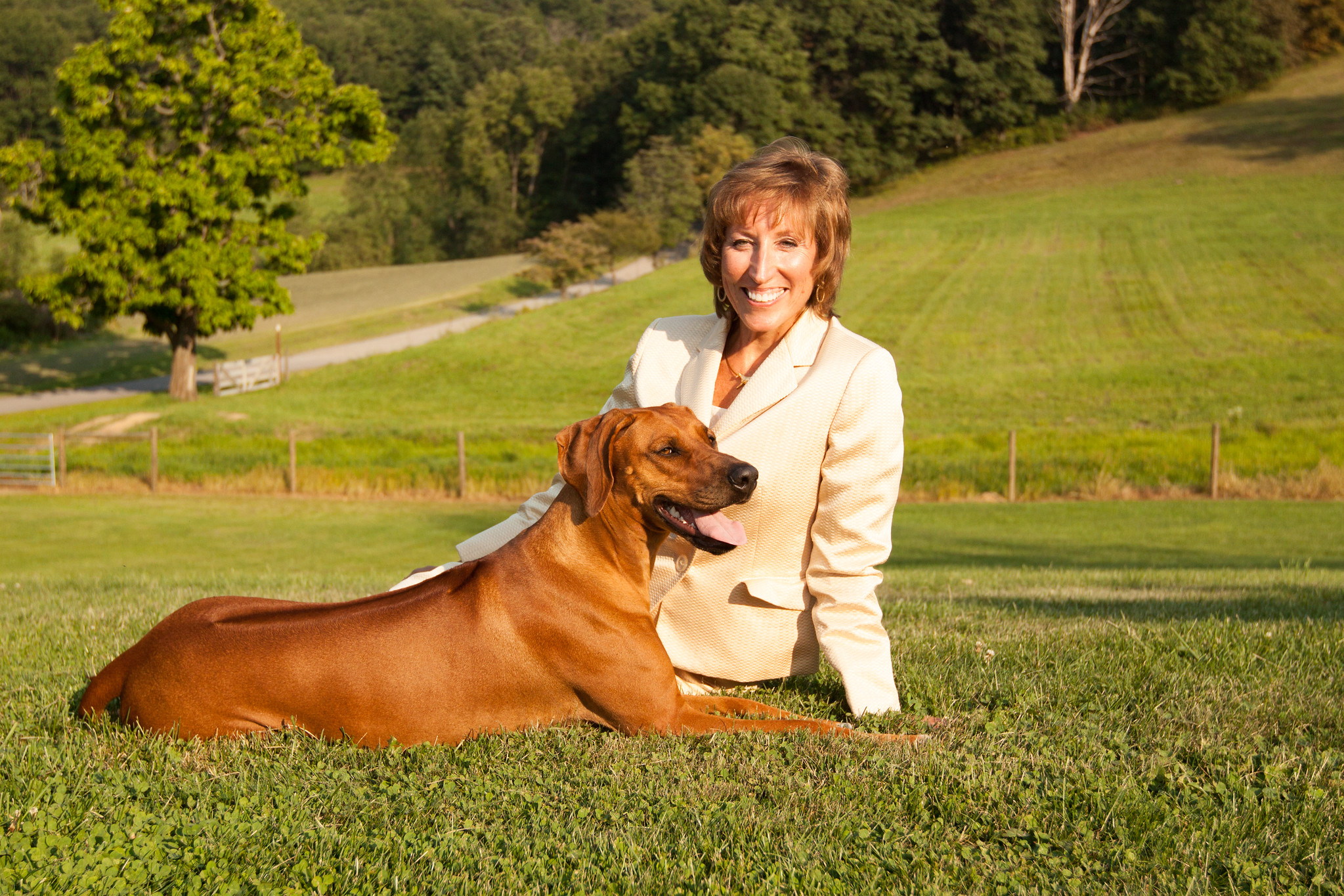 Family Photoshoot - Photography by Michael Lofenfeld