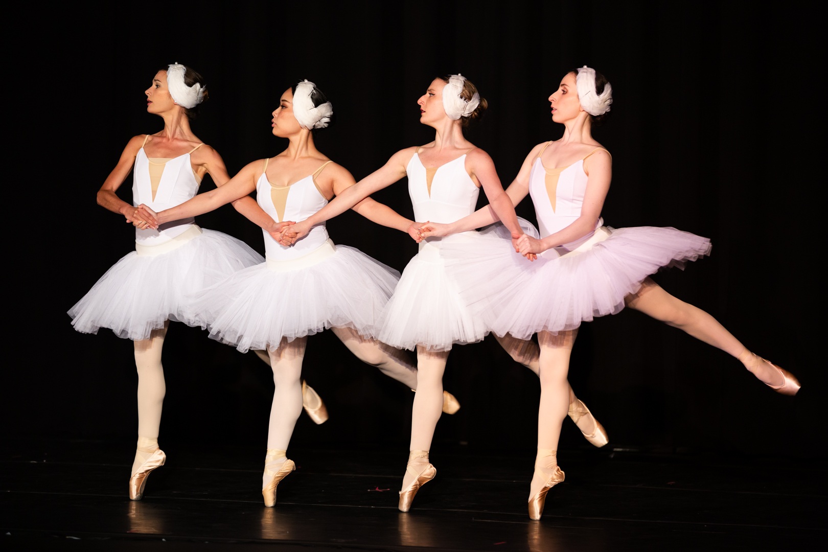 Ballet Gala - Photography by Michael Lofenfeld